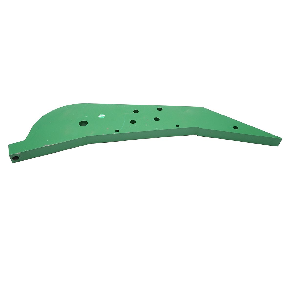 Brat deget frontal pentru scarificator